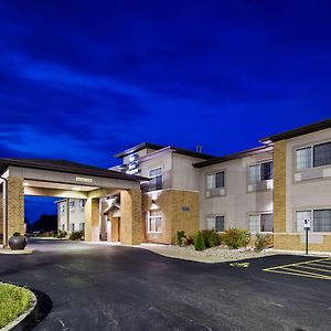 Best Western Plover-Stevens Point Hotel & Conference Center